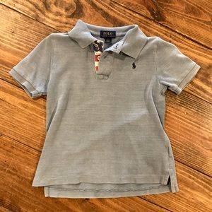 Short sleeve Polo